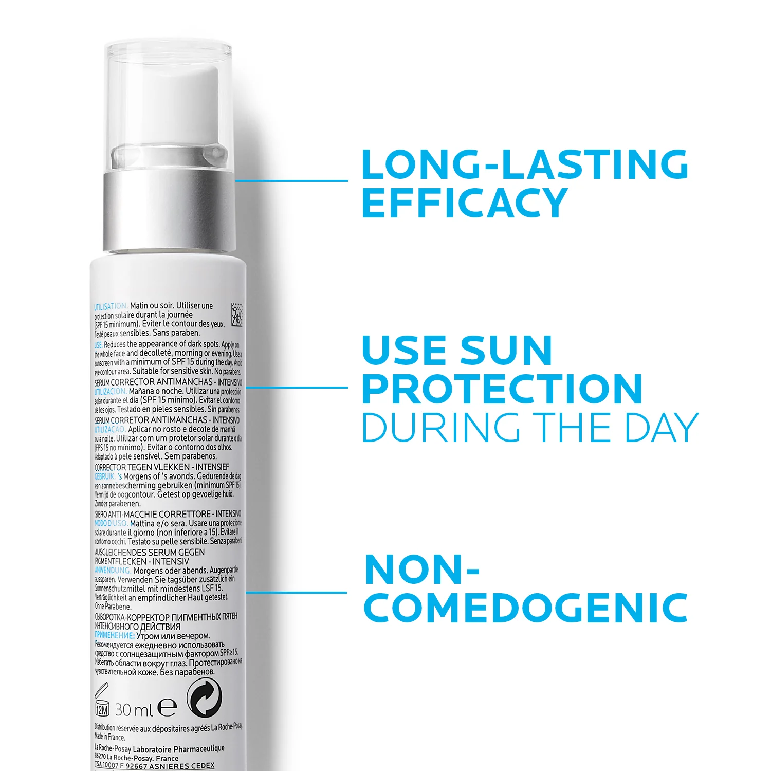 Pigmentclar Serum Visible Dark Spot Reducer - Image 7