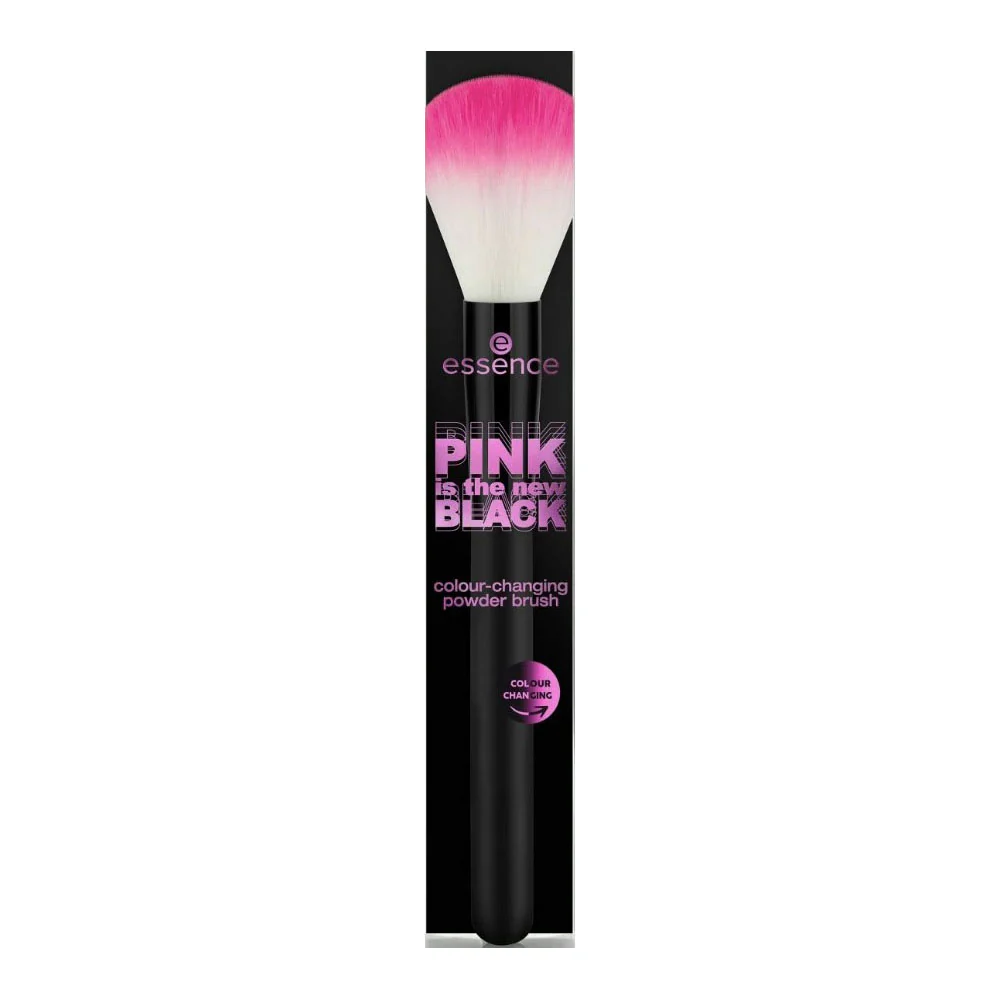 Pink Is The Black Color Change - Image 2