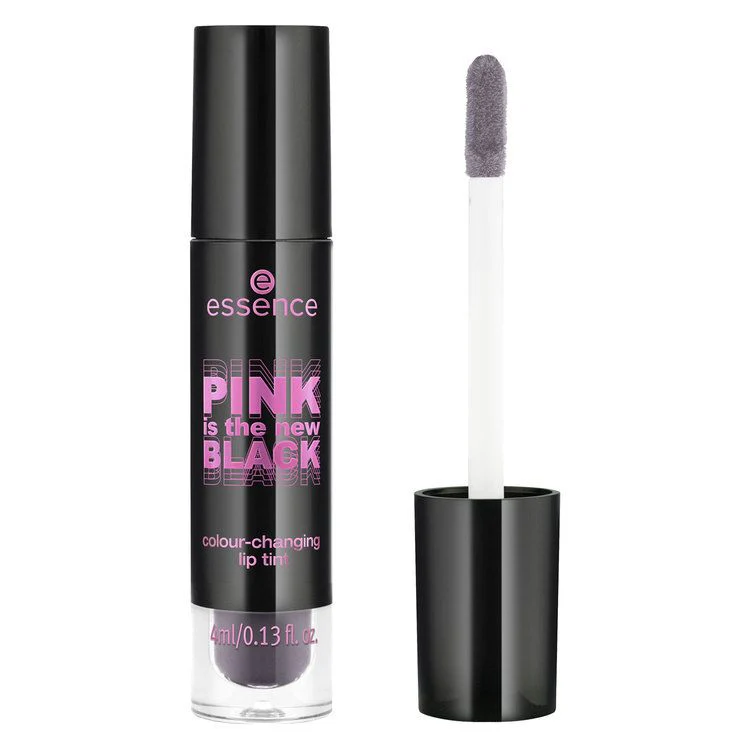 Pink Is The Black Color Change - Image 4