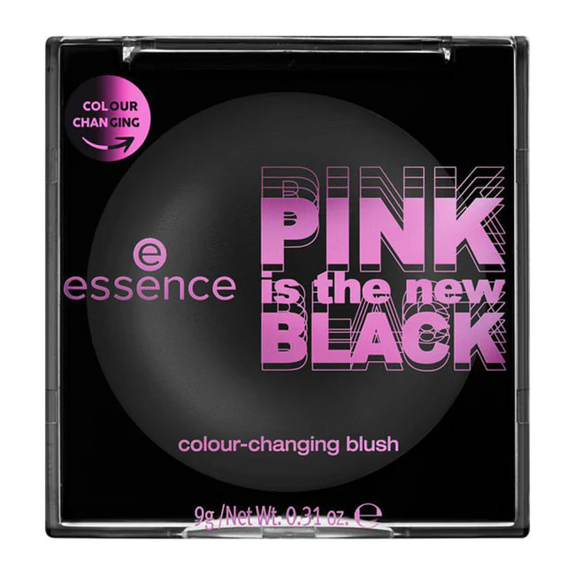 Pink Is The Black Color Change - Image 5
