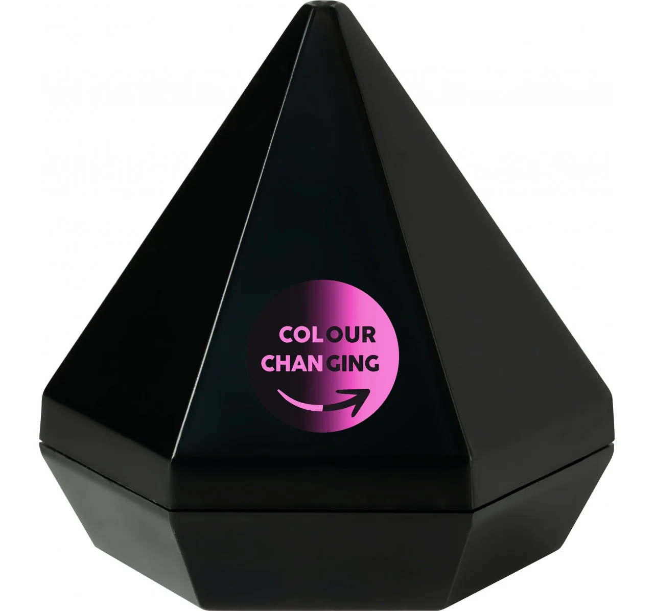 Pink Is The Black Color Change - Image 6