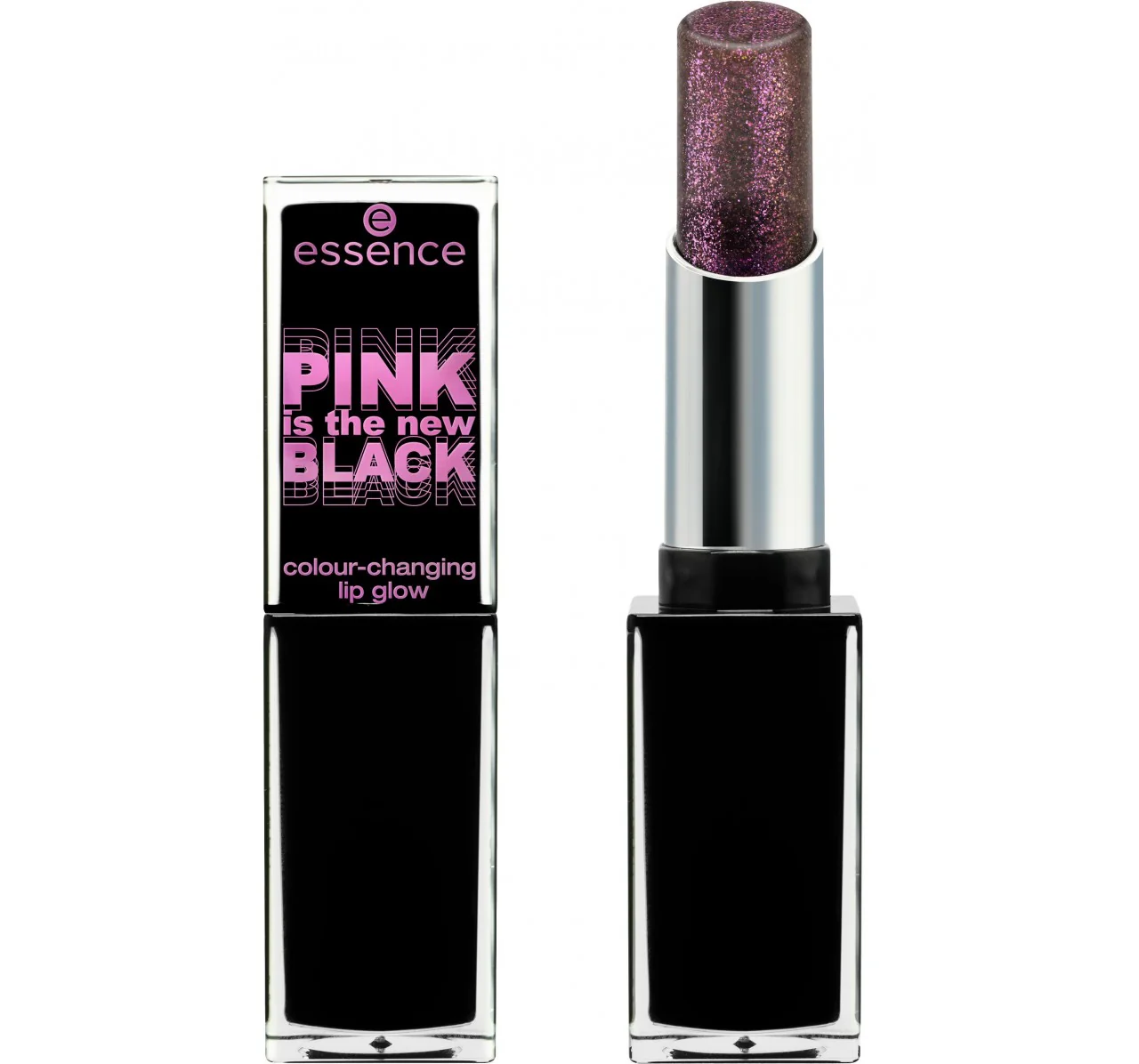 Pink Is The Black Color Change - Image 7