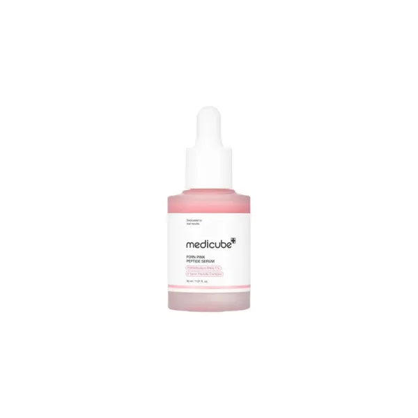 Pink Peptide Serum