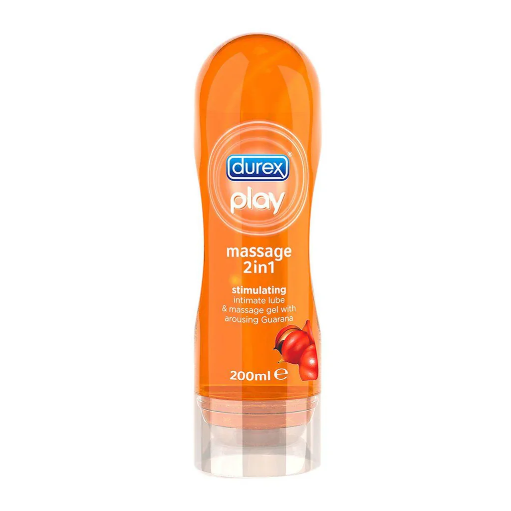 Play 2 In 1 Stimulat