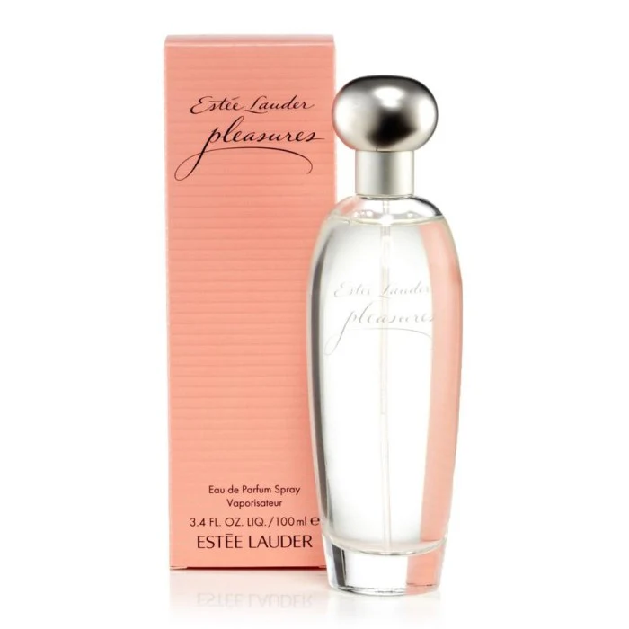 Pleasures - Eau de Parfum