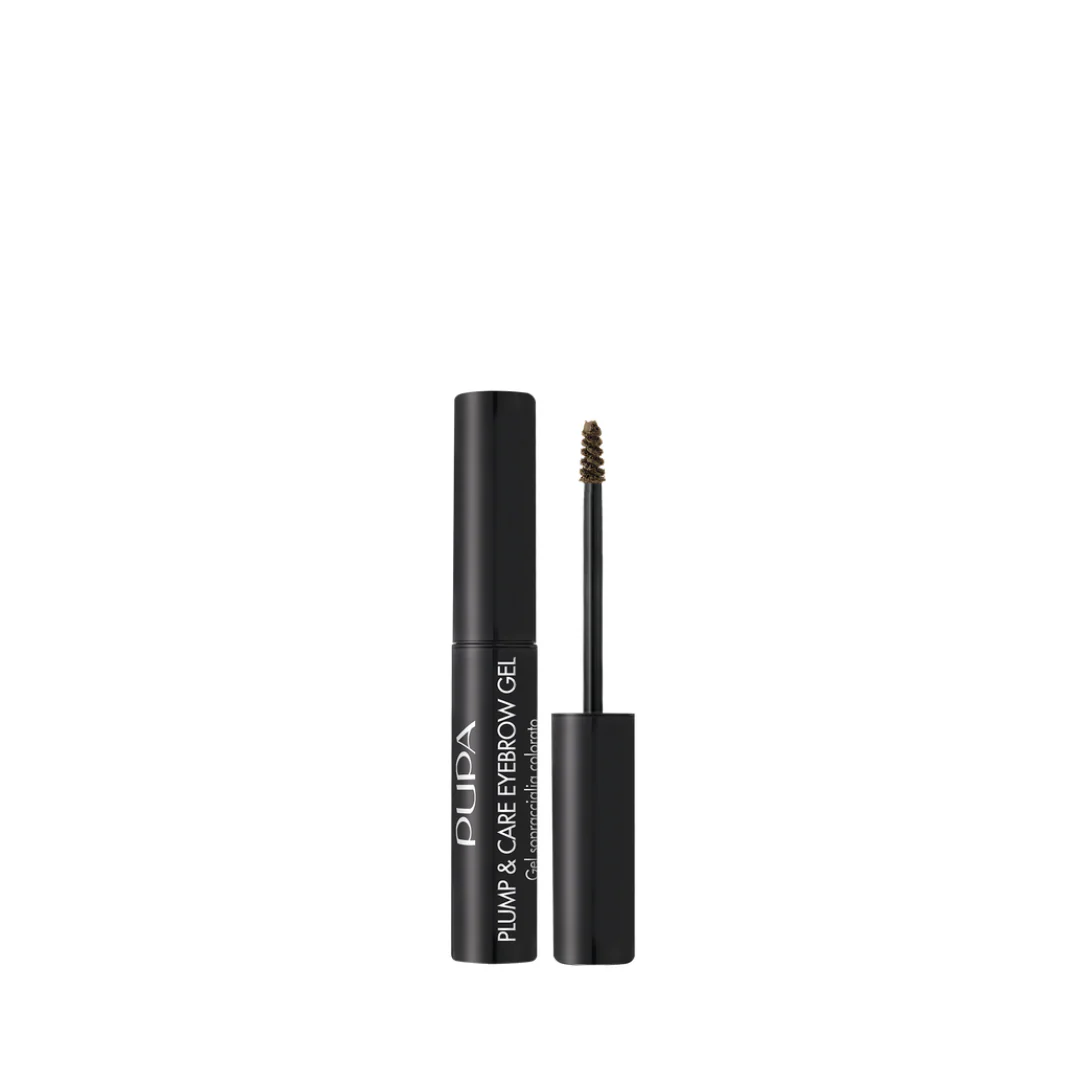 Plump E Care Eyebrow Gel