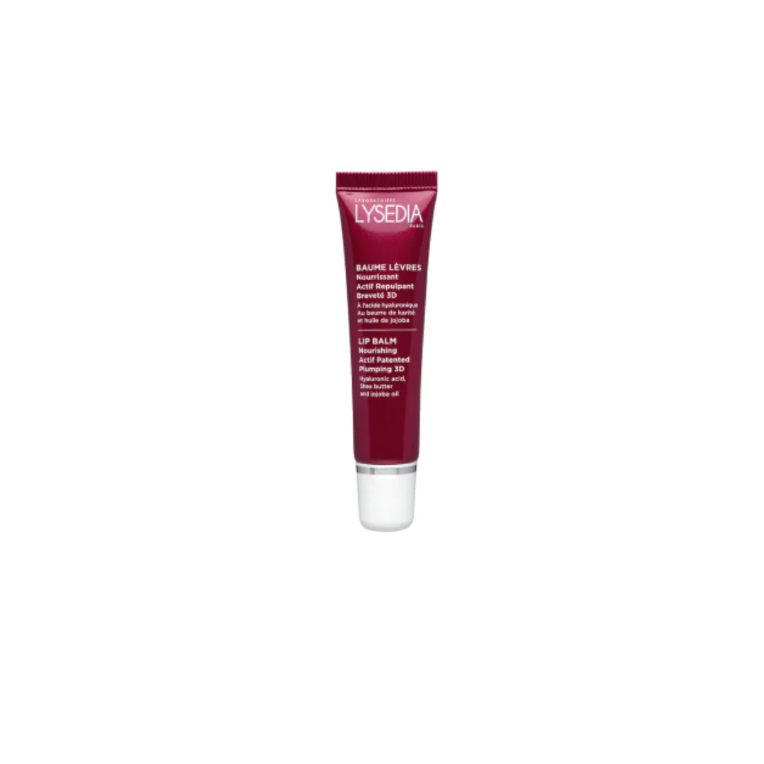 Plumping 3D and Nourshing Lip Balm - Image 3
