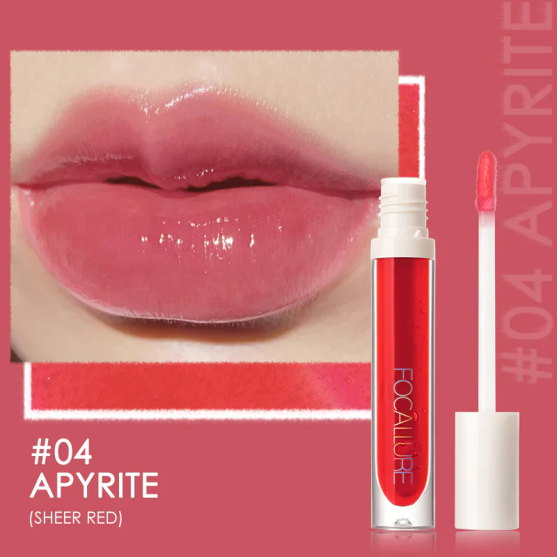 Plumpmax moist lipgloss