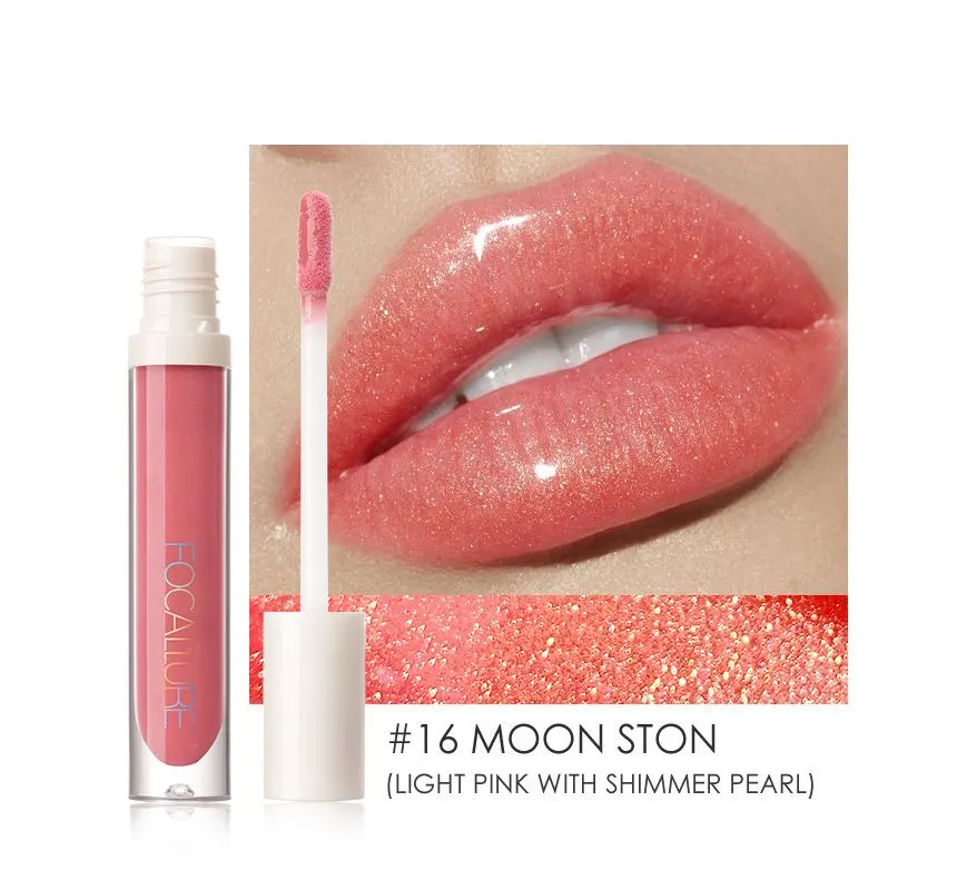 Plumpmax® Shiny Lip Gloss - Image 10