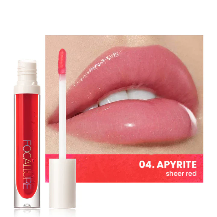 Plumpmax® Shiny Lip Gloss - Image 3