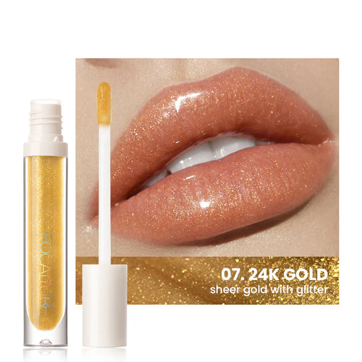 Plumpmax® Shiny Lip Gloss - Image 5