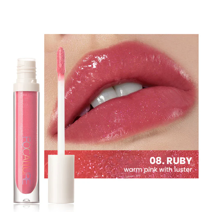 Plumpmax® Shiny Lip Gloss - Image 6