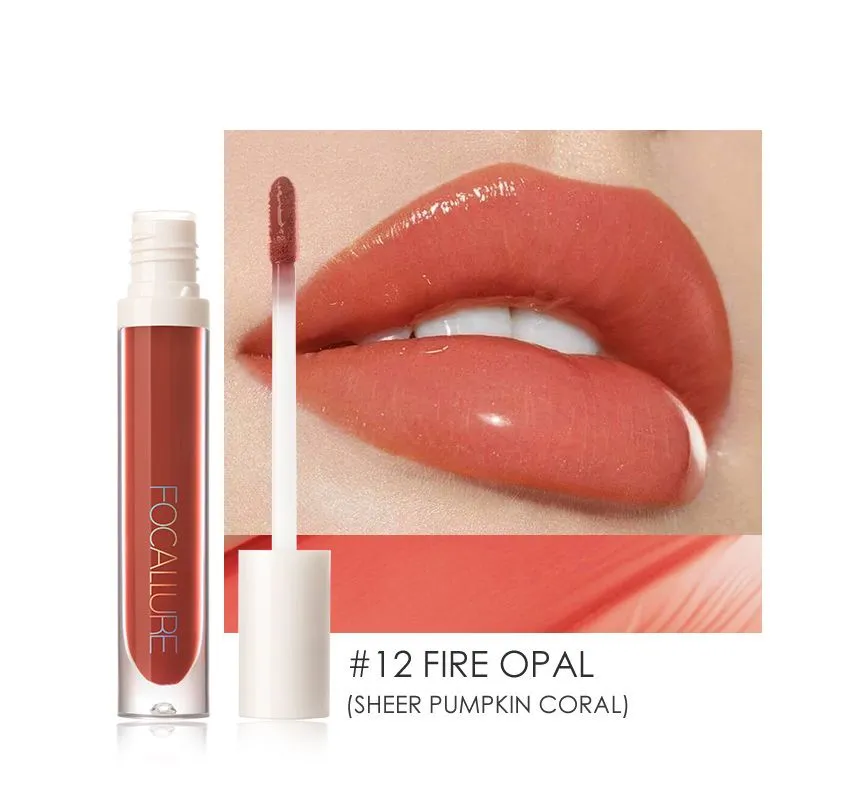 Plumpmax® Shiny Lip Gloss - Image 8