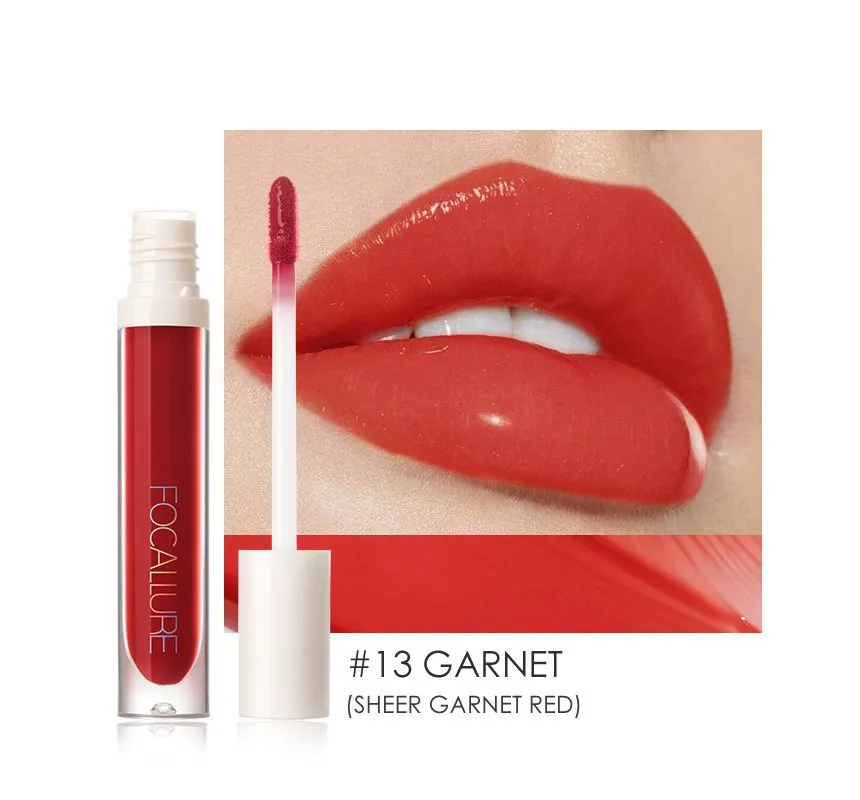 Plumpmax® Shiny Lip Gloss - Image 9