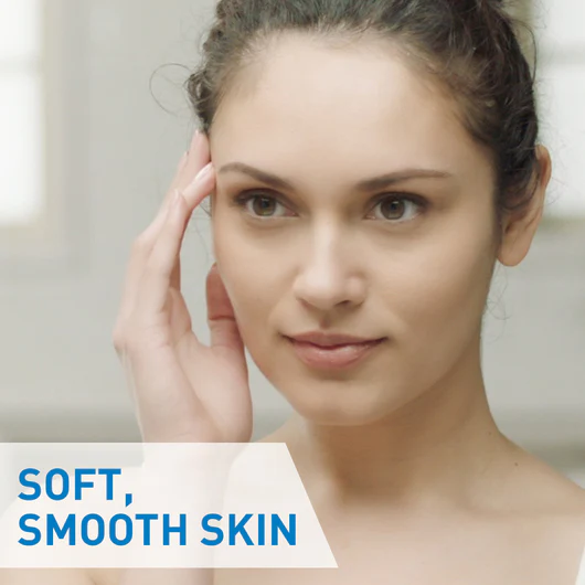 PM Facial Moisturizing Lotion Night Cream with Hyaluronic Acid - Image 4