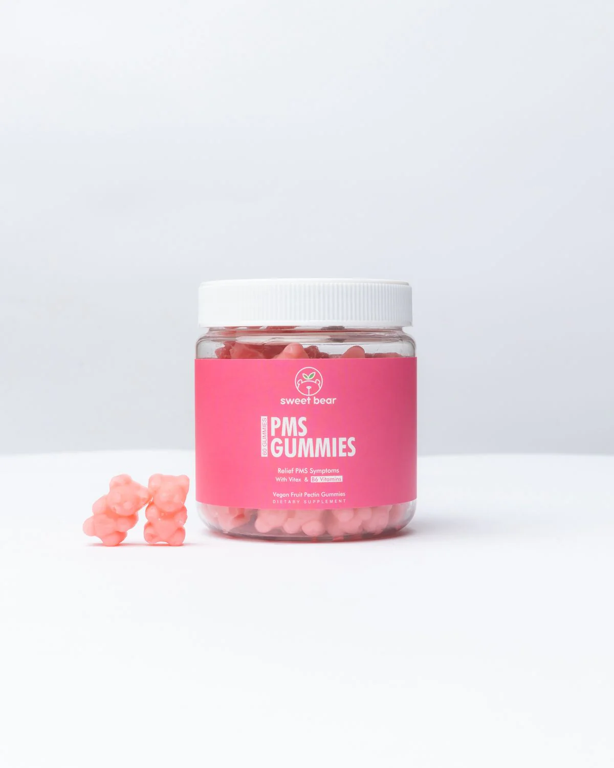 Pms F+Gummies