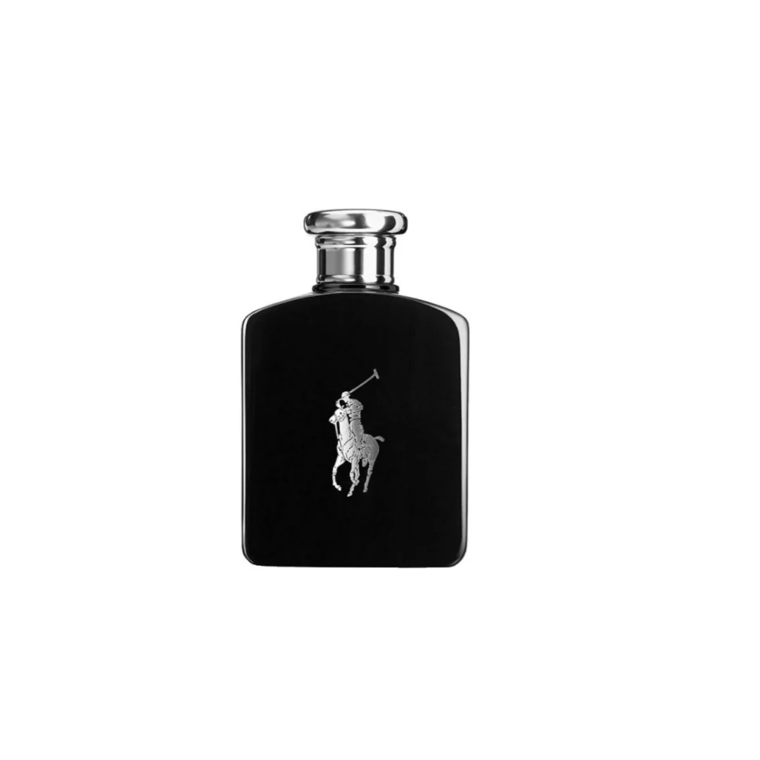 Polo Black Eau De Toilette