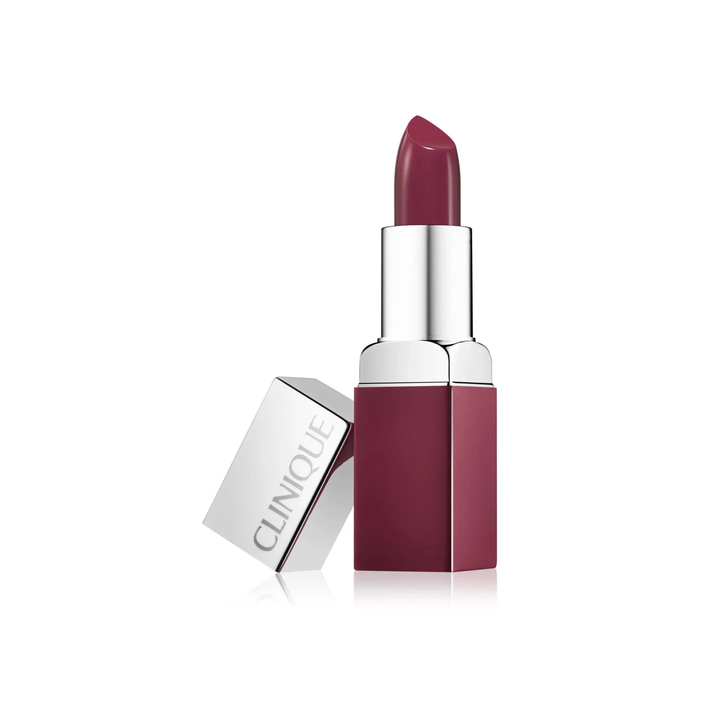 Pop Matte Lip Colour + Primer - Image 7