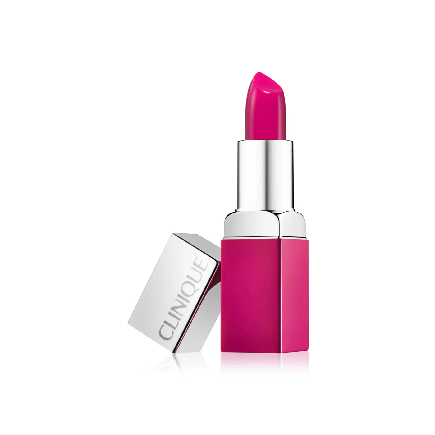 Pop Matte Lip Colour + Primer - Image 8