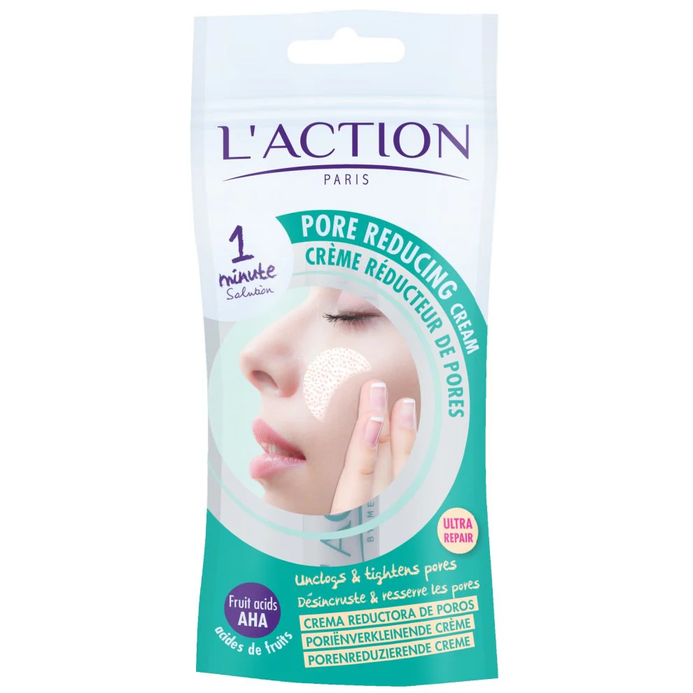Pore Reducing Cream
