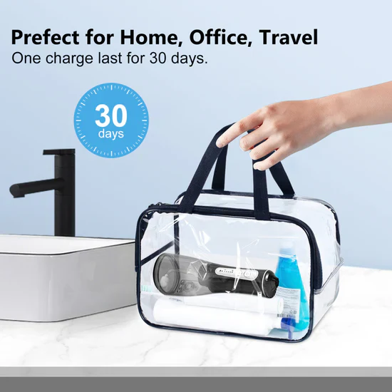Portable Water Flosser - Image 5