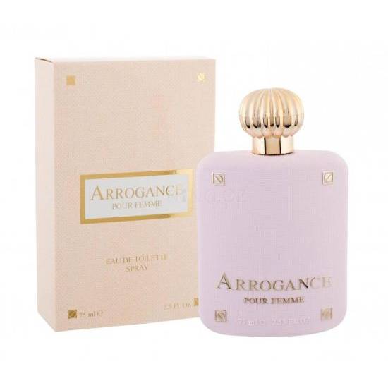 Pour Femme Edt Spray For Women