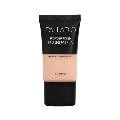 Powder Finish Foundation - Image 2