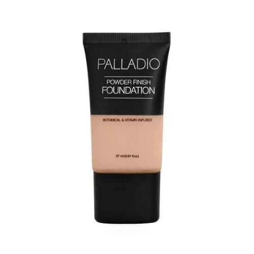 Powder Finish Foundation - Image 3