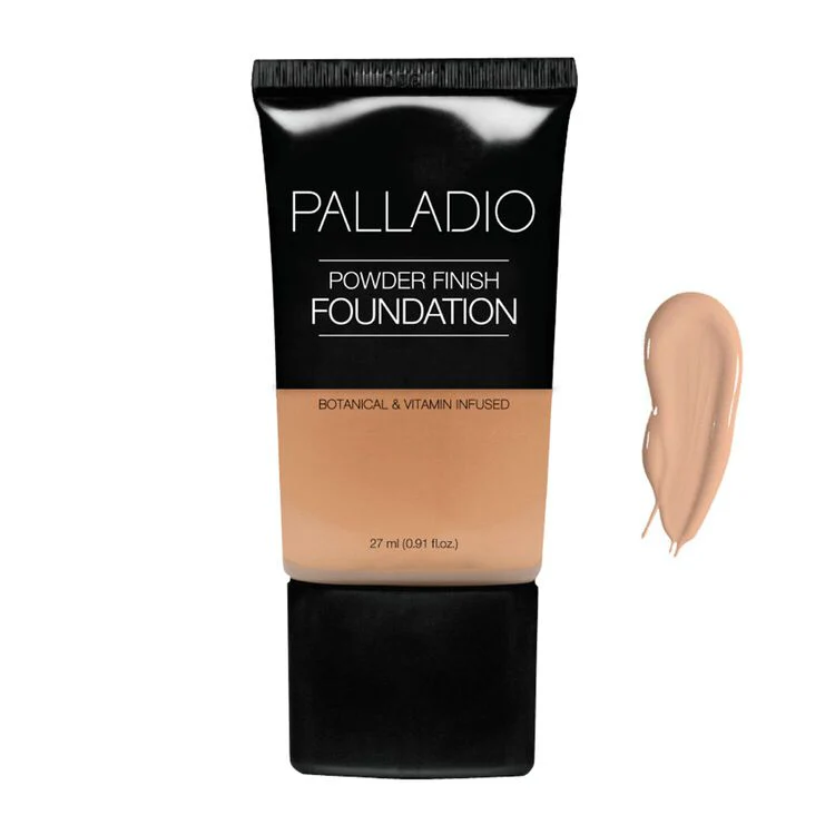 Powder Finish Foundation - Image 4
