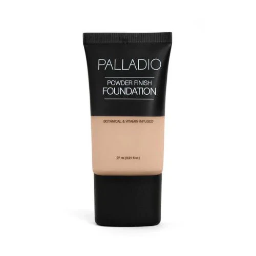 Powder Finish Foundation - Image 5