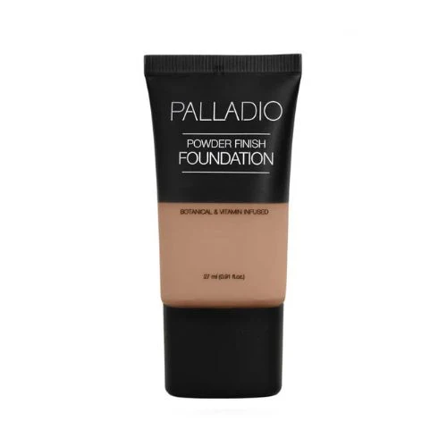 Powder Finish Foundation - Image 6
