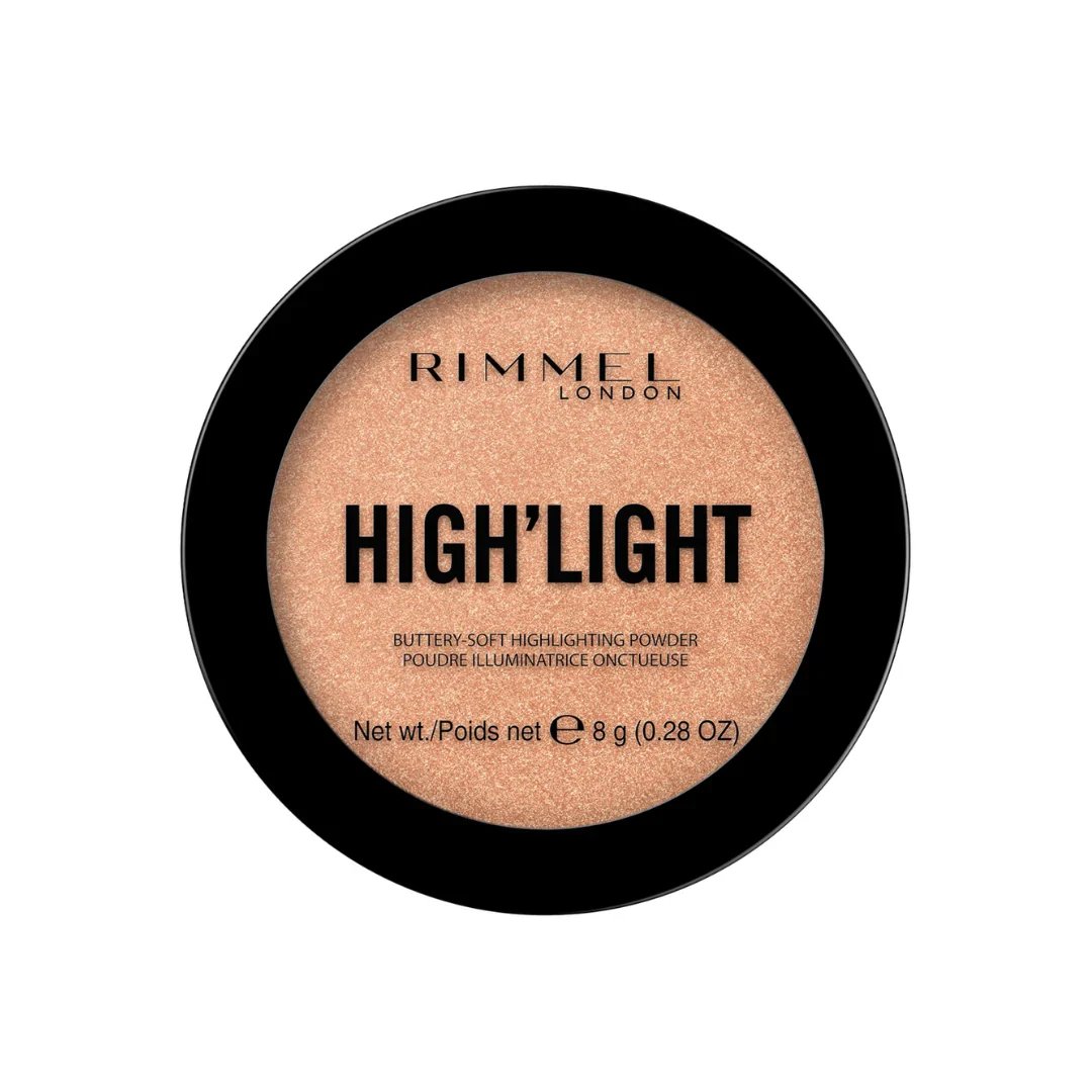 Powder Highlighter High'light - Image 4