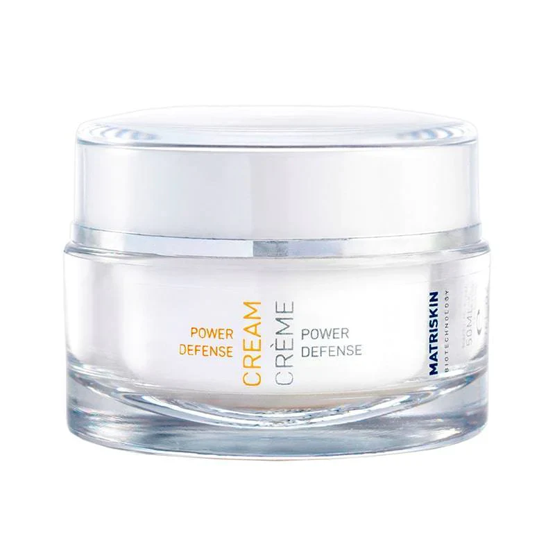 Power Defense Cream
