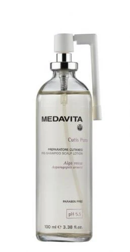 Pre-Shampoo Scalp Lotion Hautvorbereitung, 100ml
