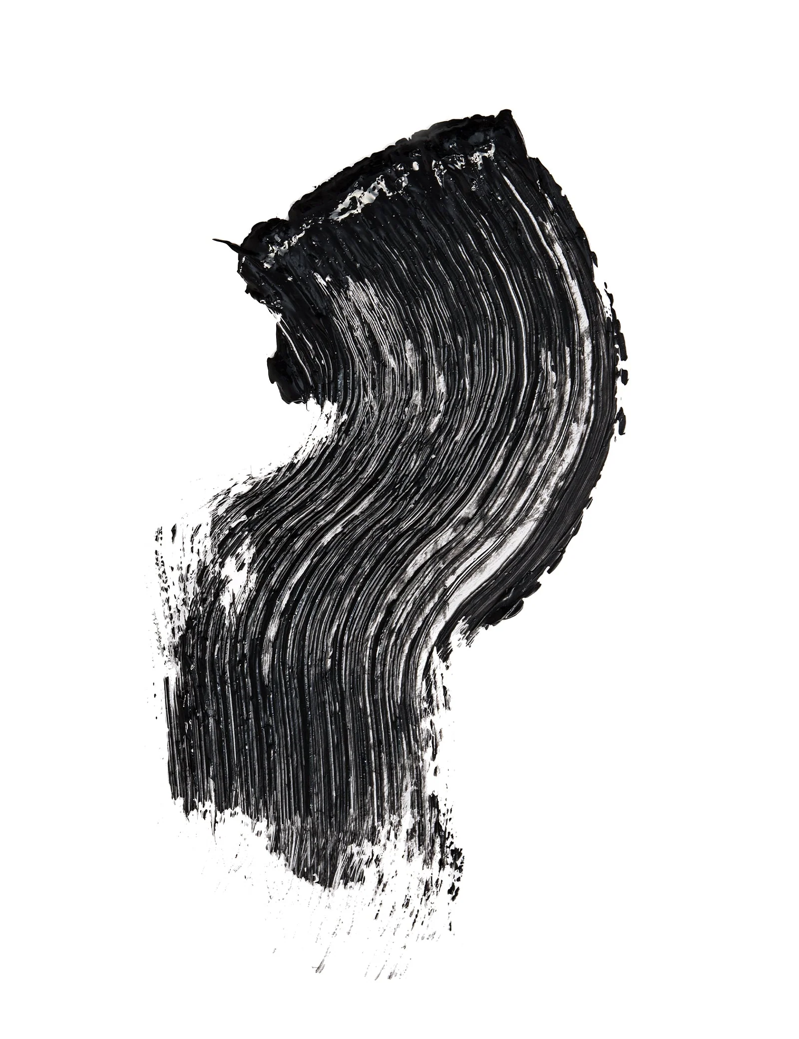 Precious Curl Waterproof Mascara - Image 3