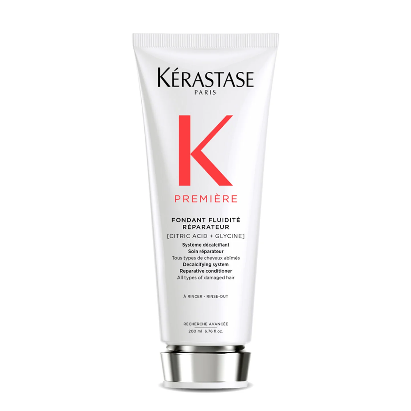 Première - Fondant Fluidity Repairing Repairing Conditioner