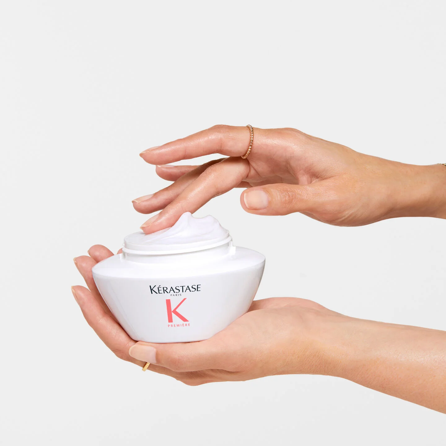 Première - Masque Filler Réparateur Anti-Breakage Repairing Hair Mask - Image 4