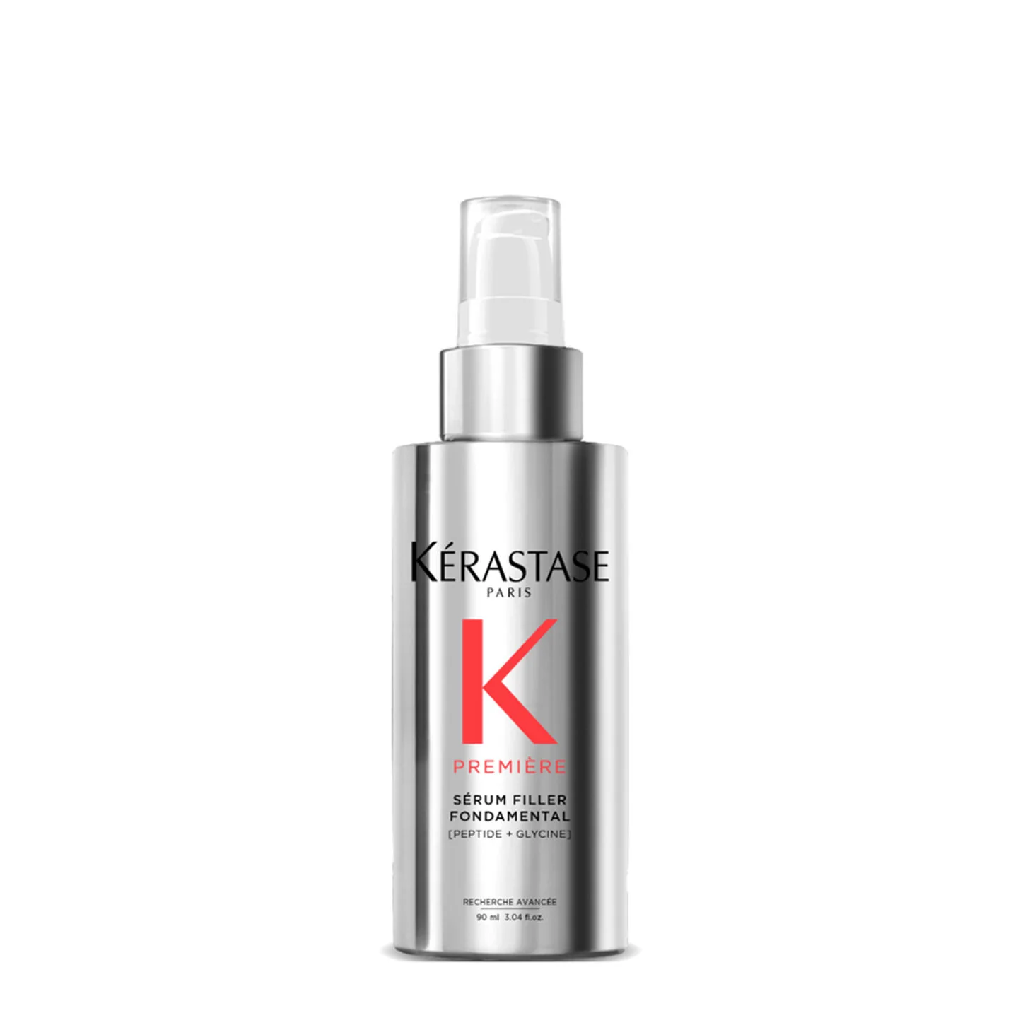 Première - Sérum Filler Fondamental Repairing Anti-Frizz Serum