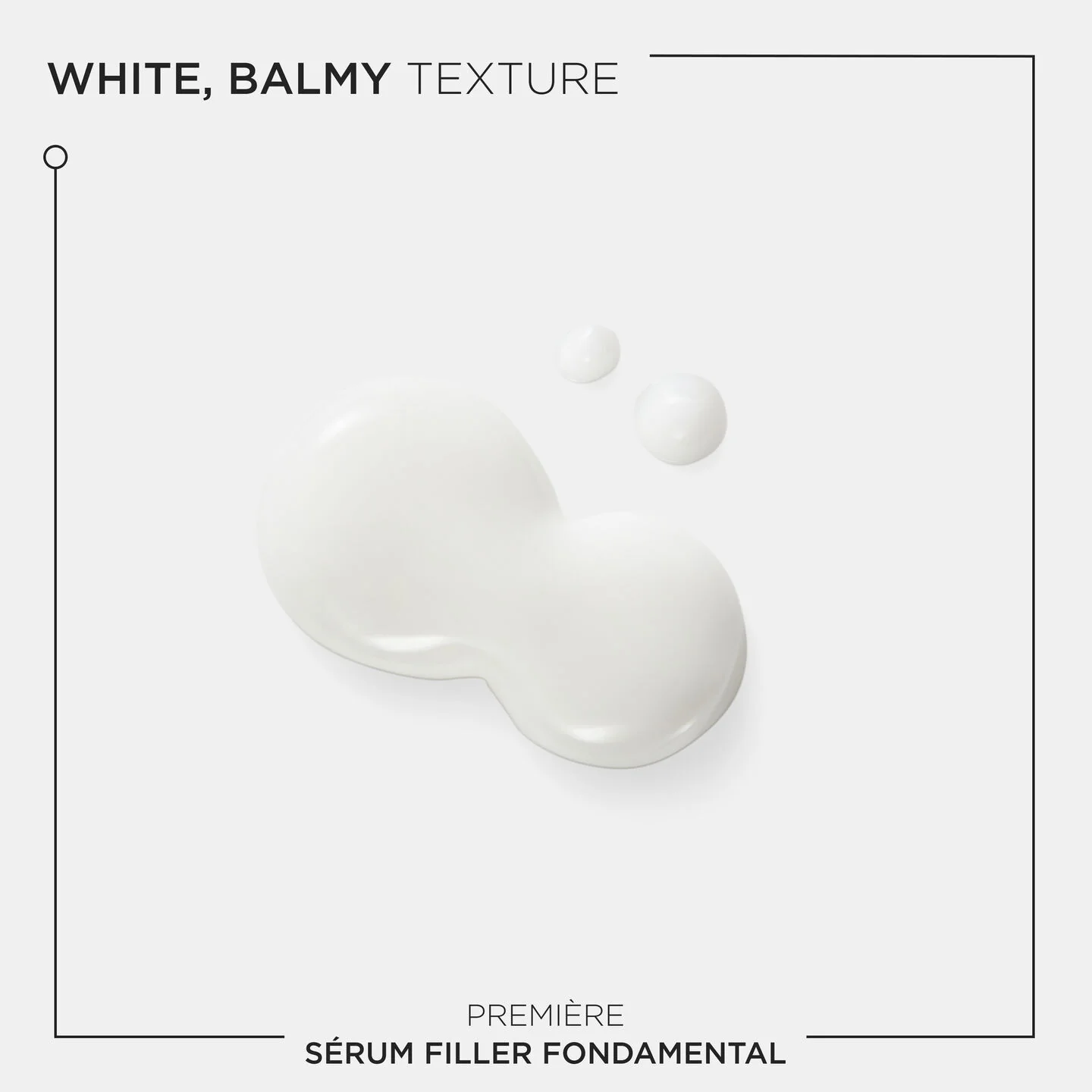 Première - Sérum Filler Fondamental Repairing Anti-Frizz Serum - Image 4