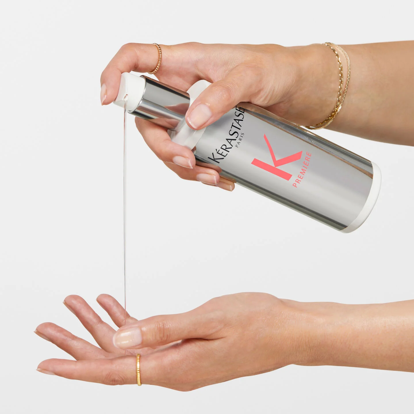 Première - Ultra-Repairing Decalcifying Concentrate Repairing Pre-Shampoo Treatment - Image 3