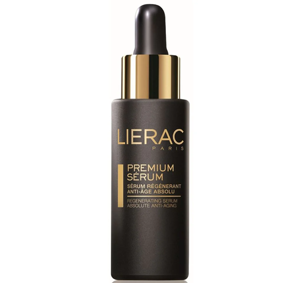 Premium Extreme Regenerating Serum