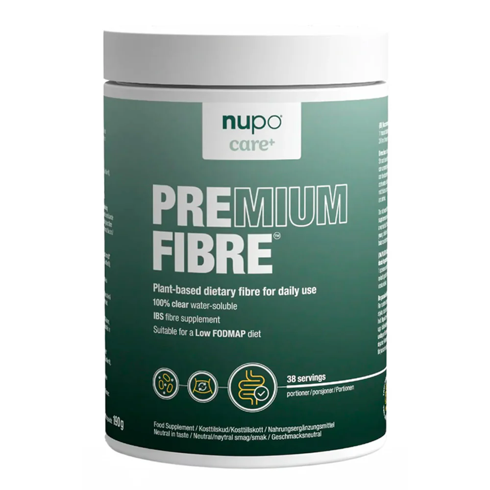 Premium Fibre Powder