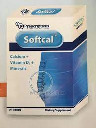 Prescriptives Softcal 30 Sofles - Image 3