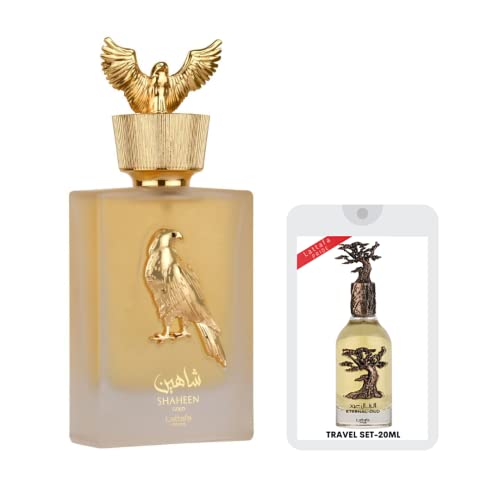PRIDE SHAHEEN  EDP 100ML