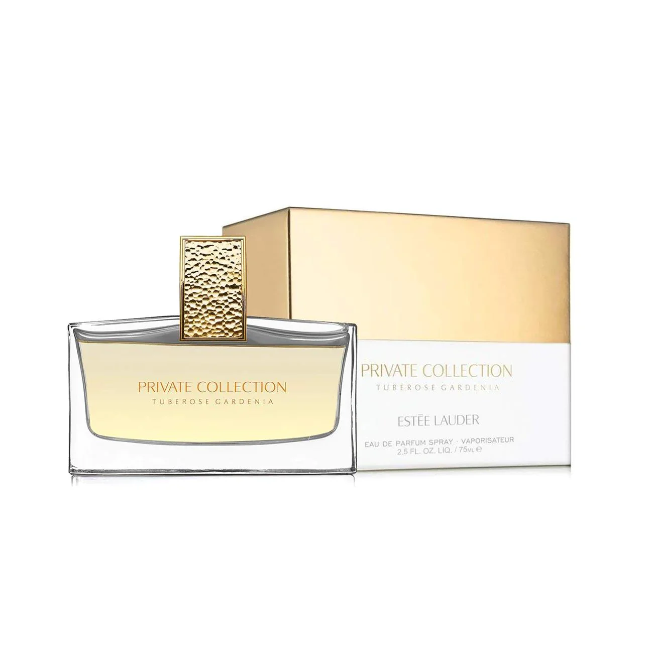 Private Collection Tuberose Gardenia - Eau de Parfum