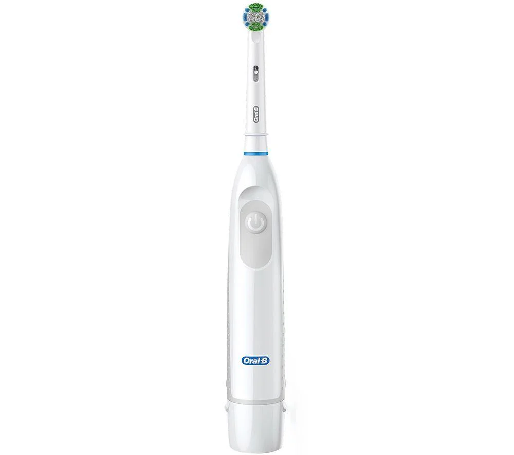 Pro Battery Power Toothbrush Precision Clean