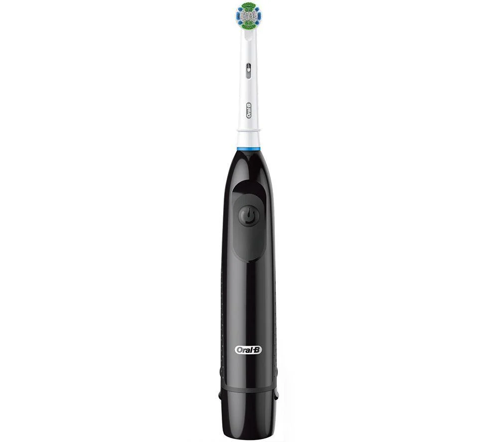 Pro Battery Power Toothbrush Precision Clean - Image 2