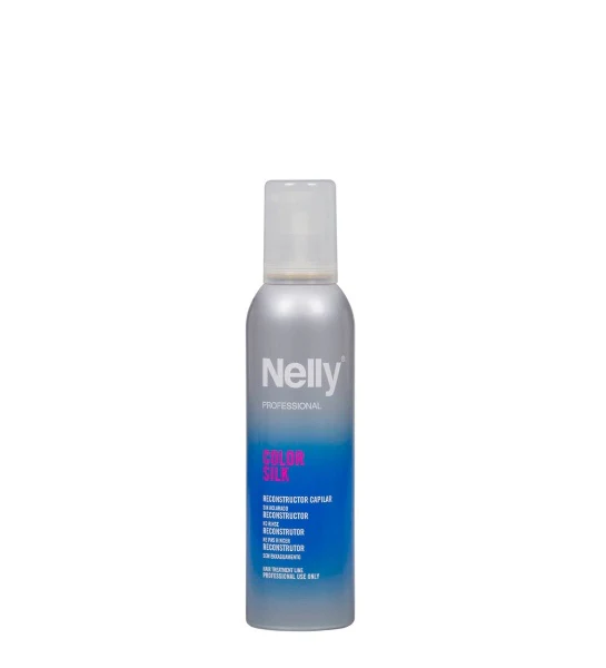 Pro Reconsract Color Silk  200ml