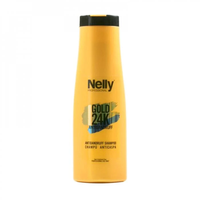 Pro Shampoo A/Dandruf 400ml