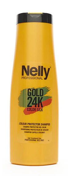 Pro Shampoo Grasy Hair 400 Ml